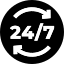 24 7 1