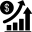 increase 1