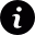 information button