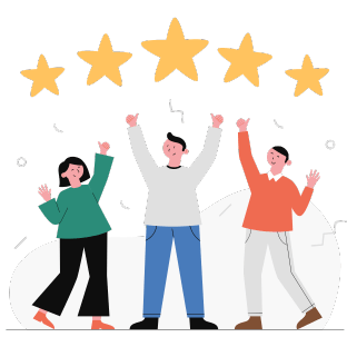 Keonos is the Highest Rated Salesforce Consulting Partner.