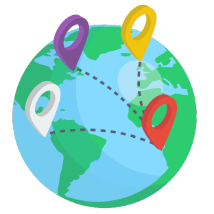 Keonos is a worldwide Salesforce Partner.